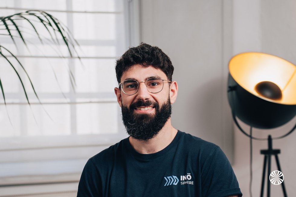 Rencontrez Rémi, Product Owner - Inöweeno