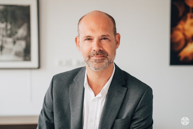 Rencontrez Jean Godefroy, directeur général membre du directoire - Fidal