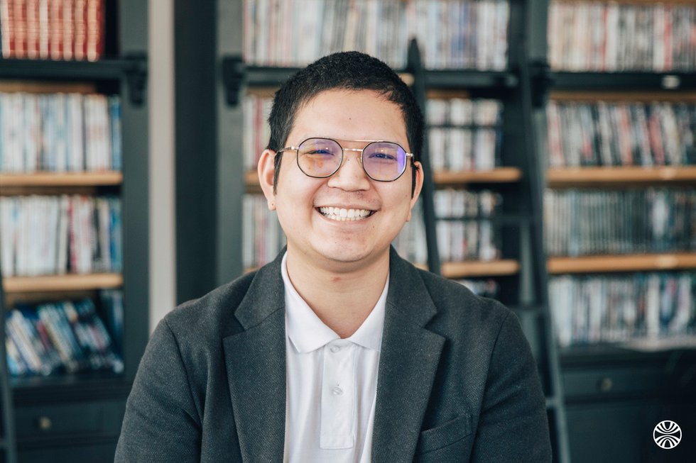 Rencontrez Laurent, Data Scientist - Expleo