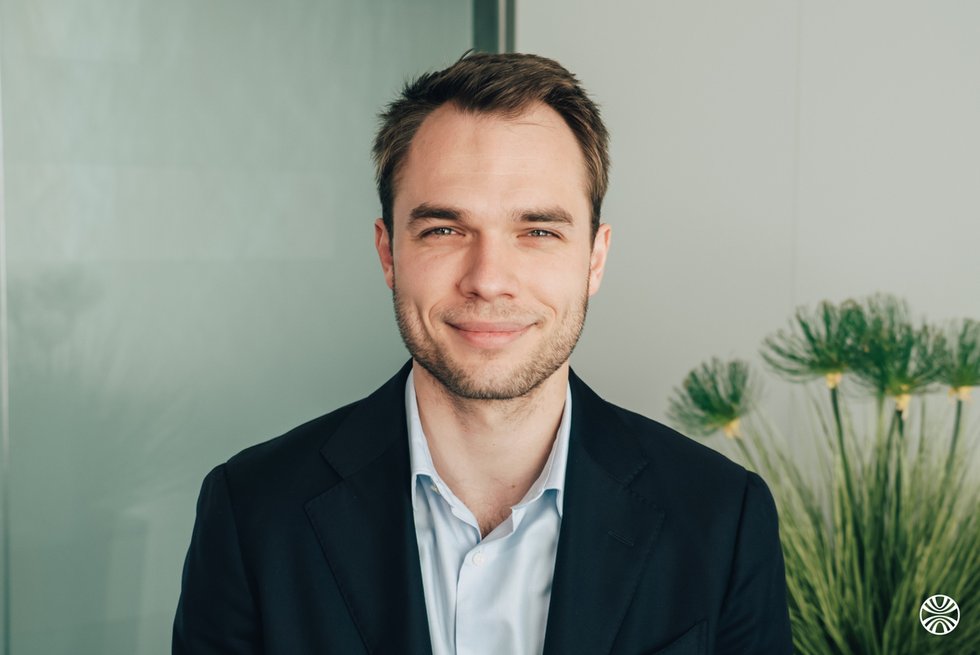 Rencontrez Quentin, Conseiller en gestion de Patrimoine - Banque Delubac & Cie