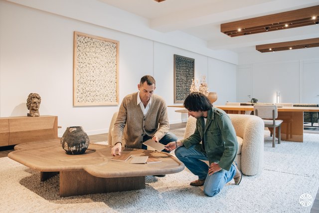 Objets Mobilier