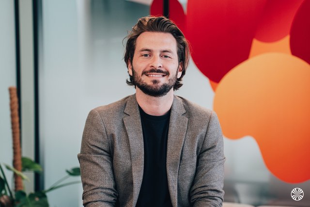 Rencontrez Paul - Directeur commercial - YATEO