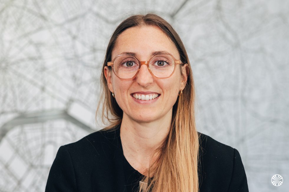 Rencontrez Sophie, Asset Manager - Société de la Tour Eiffel