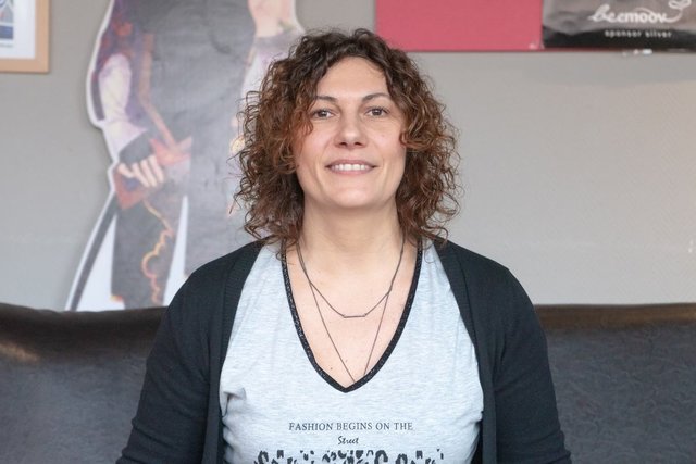 Rencontrez Nathalie, CEO - Beemoov SAS