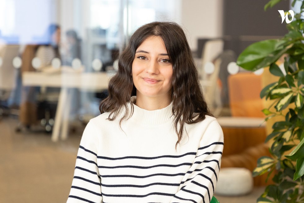 Meet Paola, IOS Engineer - Vestiaire Collective