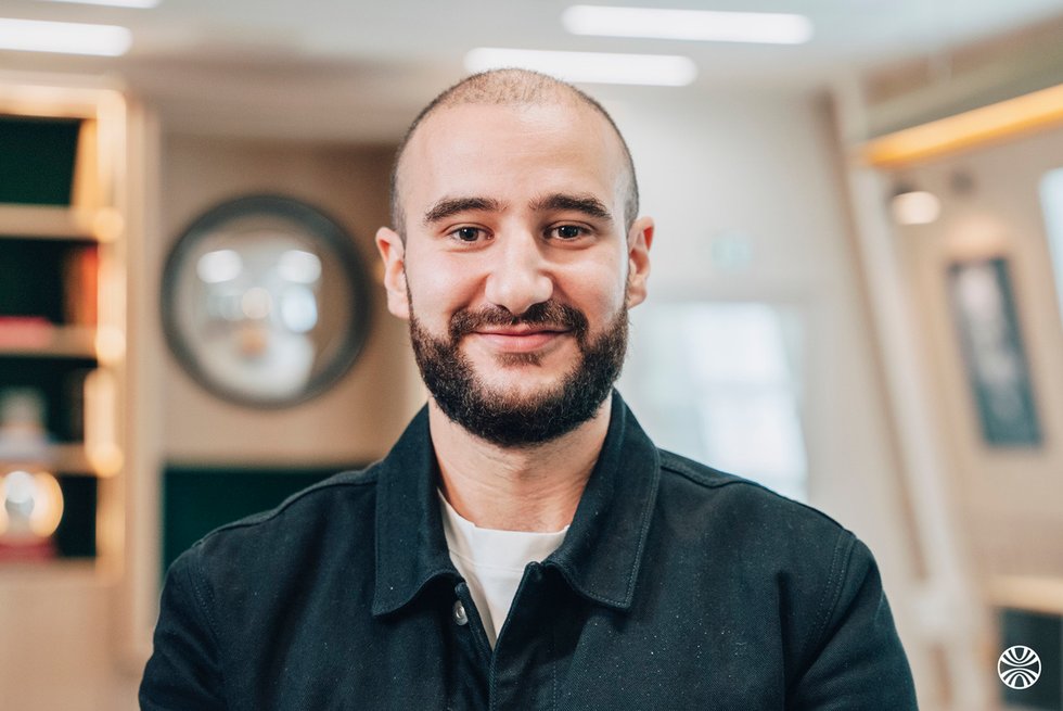 Rencontrez Alexandre, Responsable Média - L'Oréal Groupe