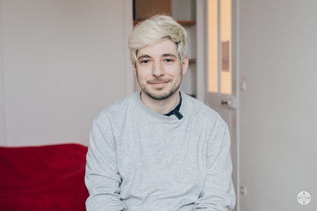 Rencontrez Tom, Responsable TMA - ecedi