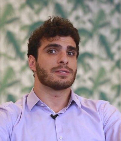 Gabriel Boccara