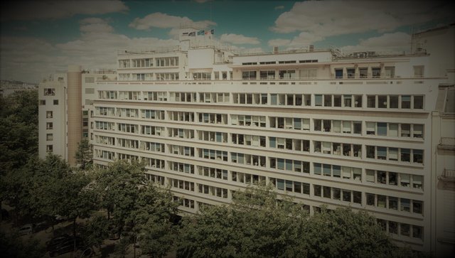 Centre National du cinéma et de l'Image animée