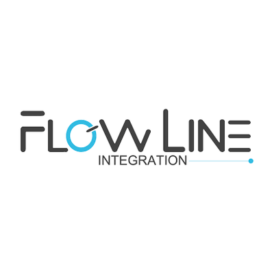 Flow Line Integration