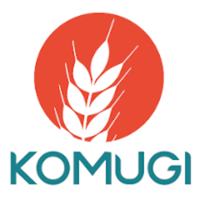 Komugi