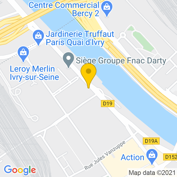 1 rue du chenil, 77183, Croissy Beaubourg