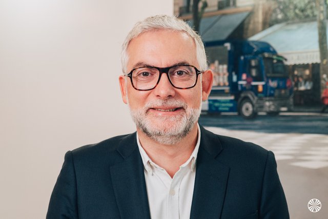 Rencontrez Pascal, Directeur Général - OBD GRAND PARIS