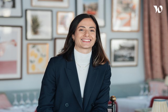 Découvrez notre culture d'entreprise!  - Beaumarly