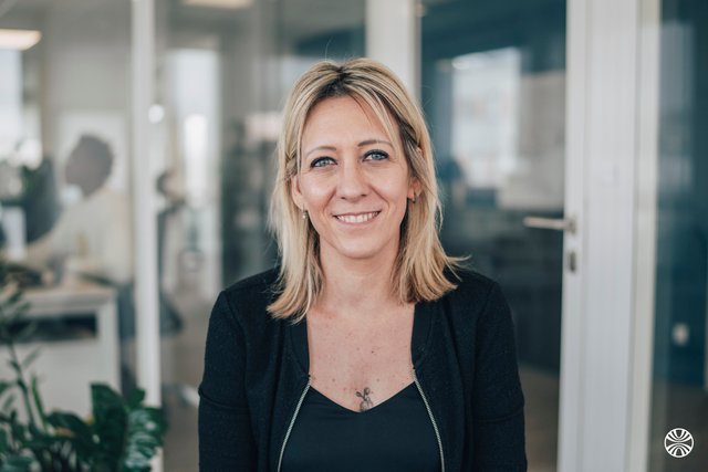 Rencontrez Sandra, Assistante Administrative et Commerciale - Groupe Faubourg