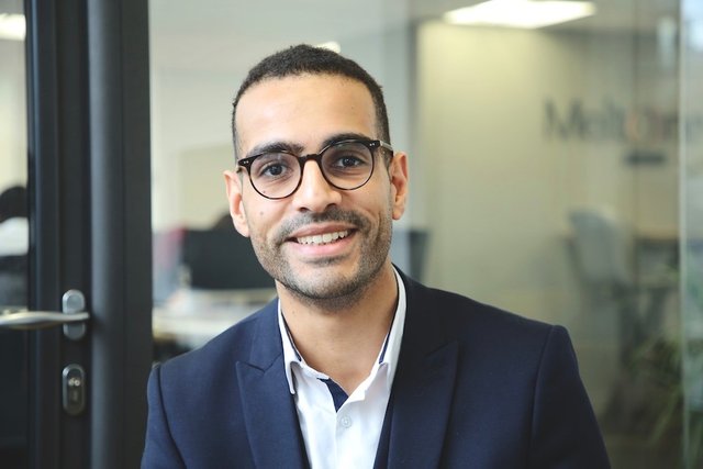 Rencontrez Camille, Directeur Data & Analytics - MeltOne Advisory