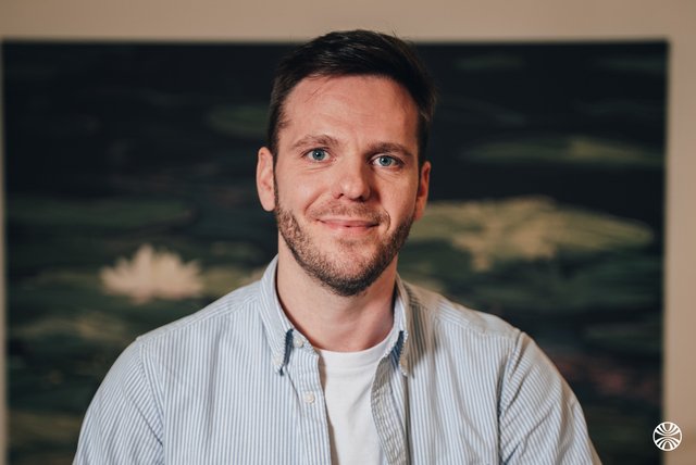 Meet Antoine, AE Manager - PayFit