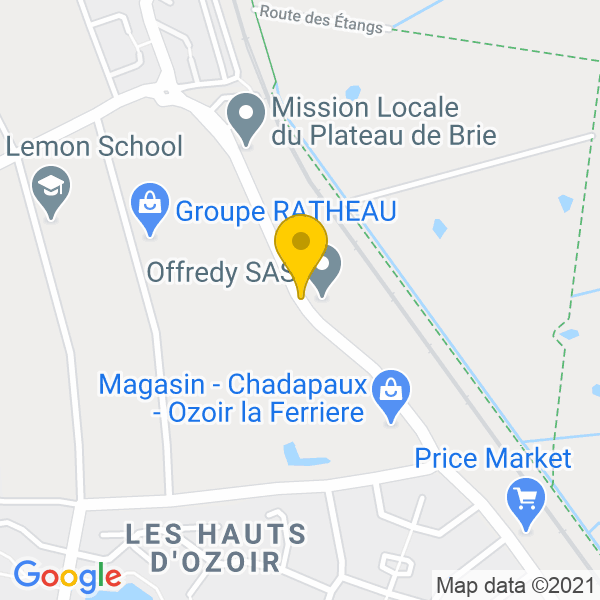 50, Avenue de Grosbois, 94440, Marolles-En-Brie