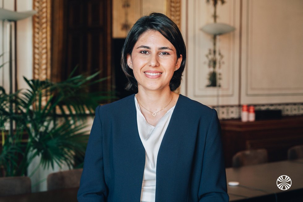 Rencontrez Maryem, Data Engineer Senior Associate - Ardian