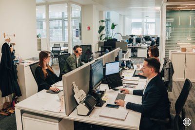 Crédit Mutuel Alliance Fédérale