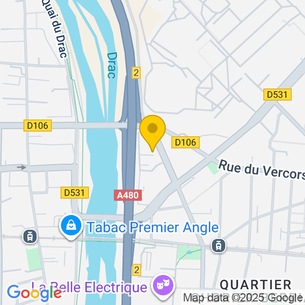 37, Rue Diderot, 38000, Grenoble