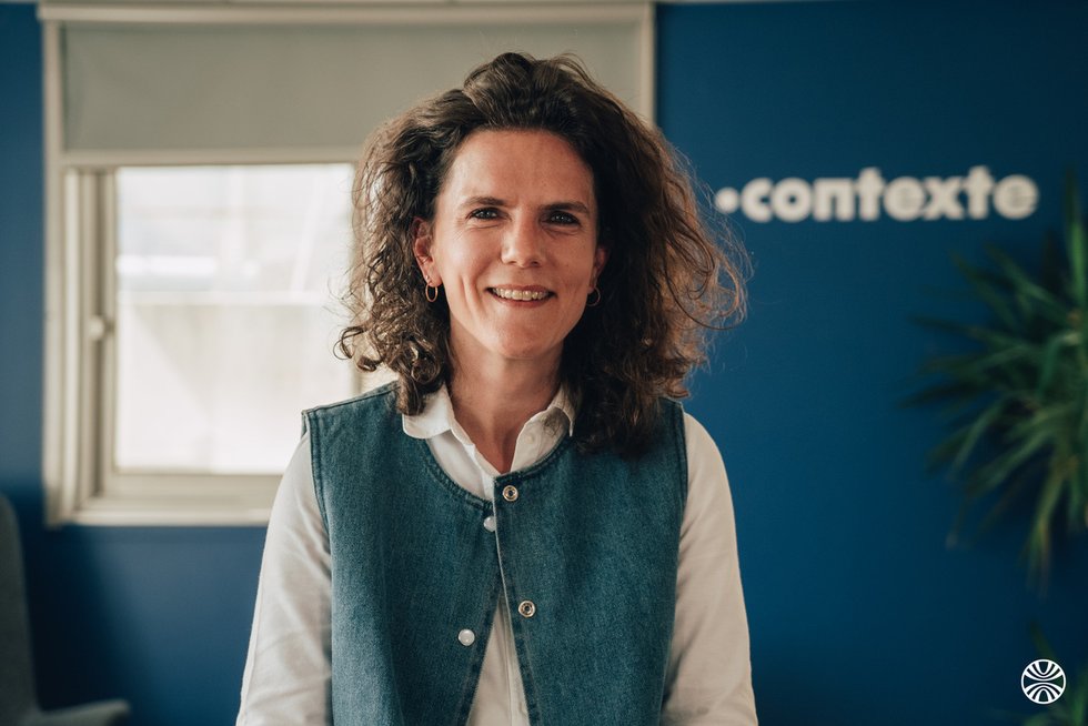 Rencontrez Clémentine, Directrice de la rédaction - Contexte