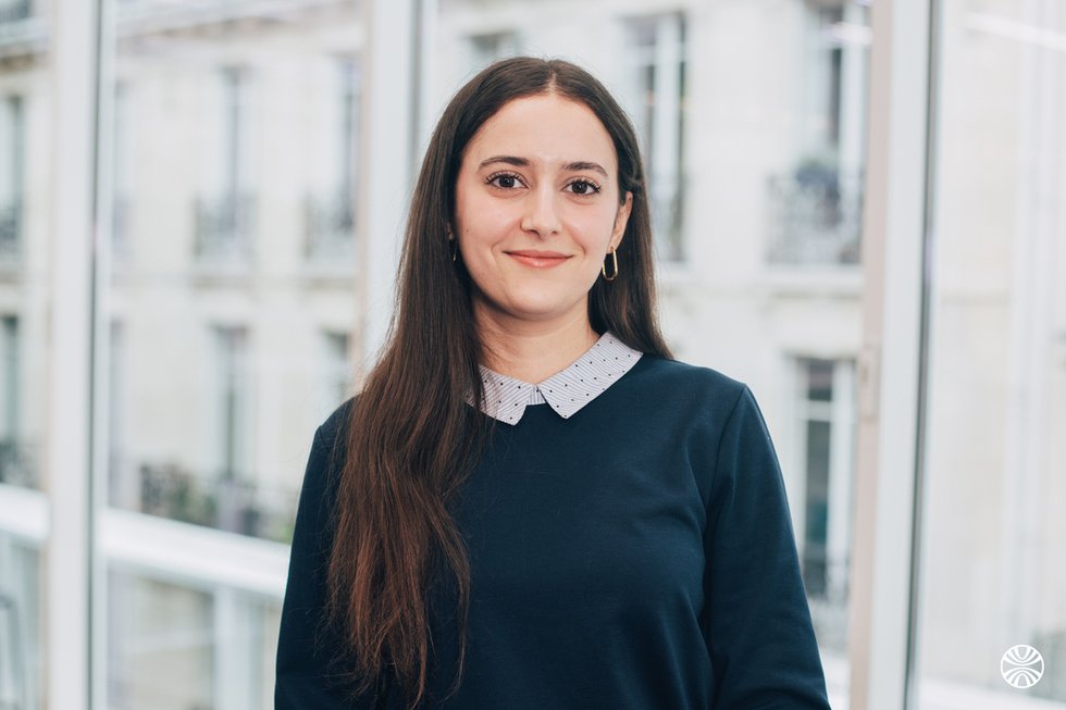 Rencontrez Kenza, Consultante Data Scientist - Saegus