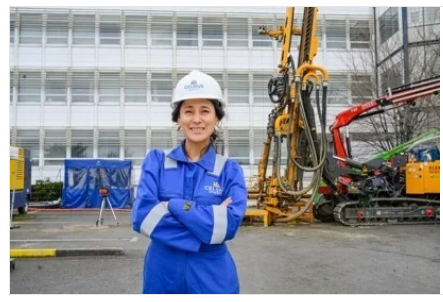 Celsius Energy