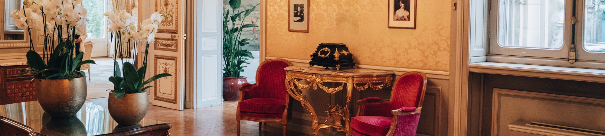 Cercle de l'Union Interalliée