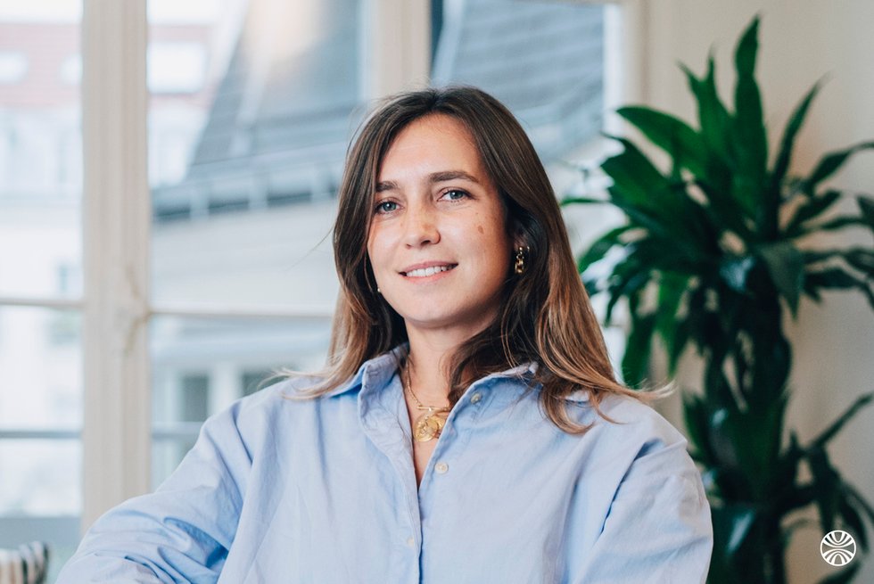 Rencontrez Margot, Équipe Déploiement - Cureety