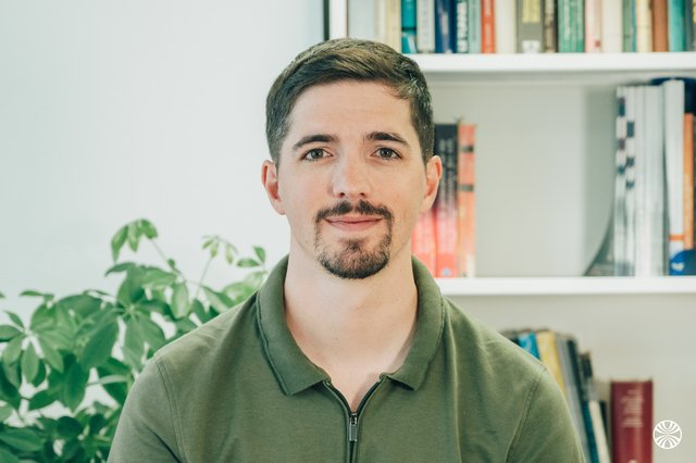 Rencontrez Hugo, Ingénieur - Groupe Fondasol