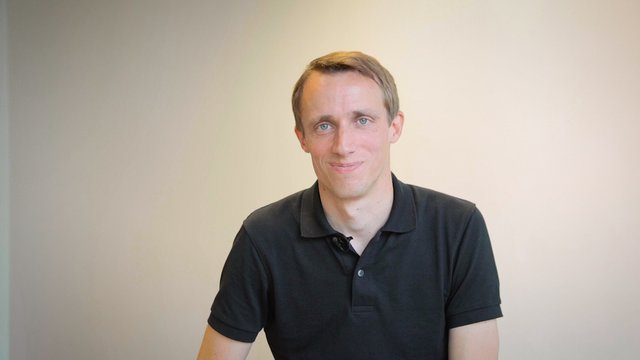 Rencontrez Guillaume, Directeur Technique chez Song - Accenture France