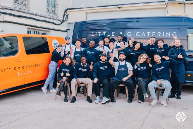 Little Big Catering