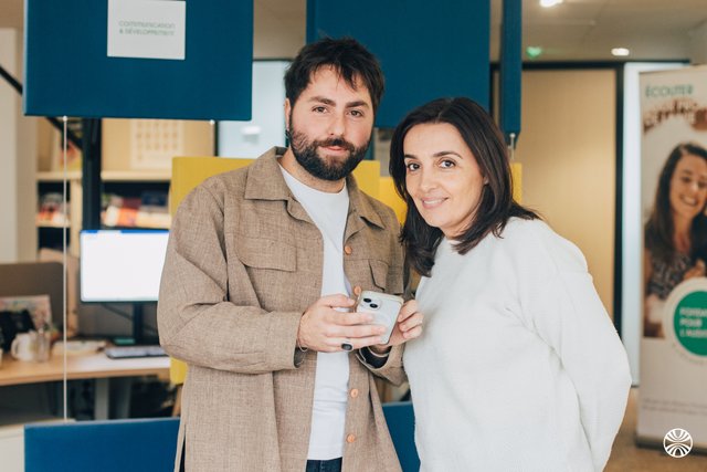 Fondation Pour l'Audition