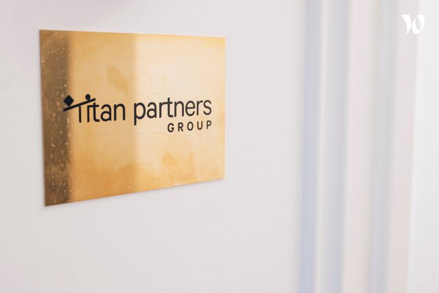 Titan Partners