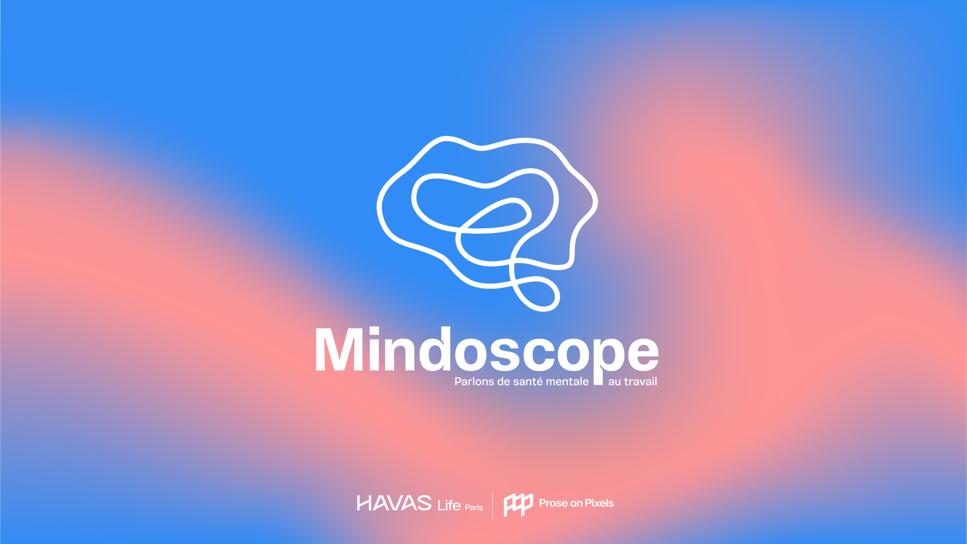 Havas Life Paris - Prose On Pixels France : Mindoscope dévoile son 3e épisode !  