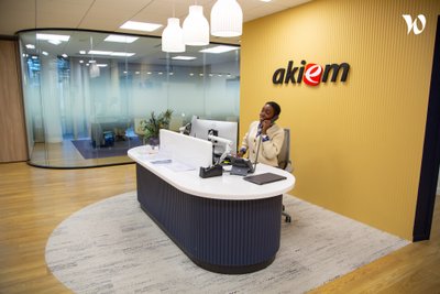 AKIEM