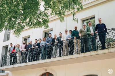 VSB energies nouvelles