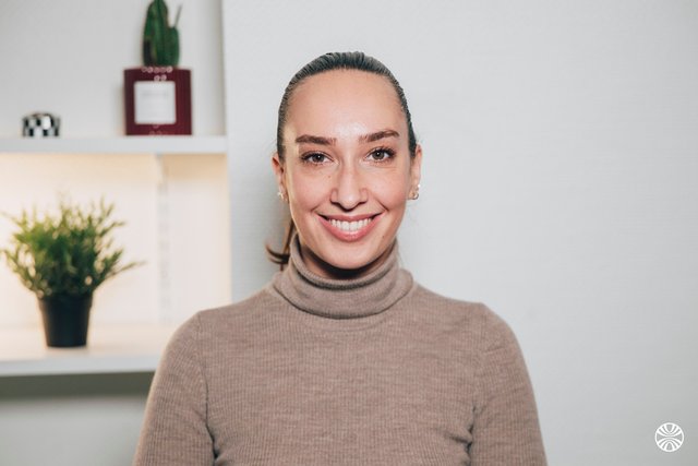 Rencontrez Manon, Responsable de comptes - La Belle Equipe