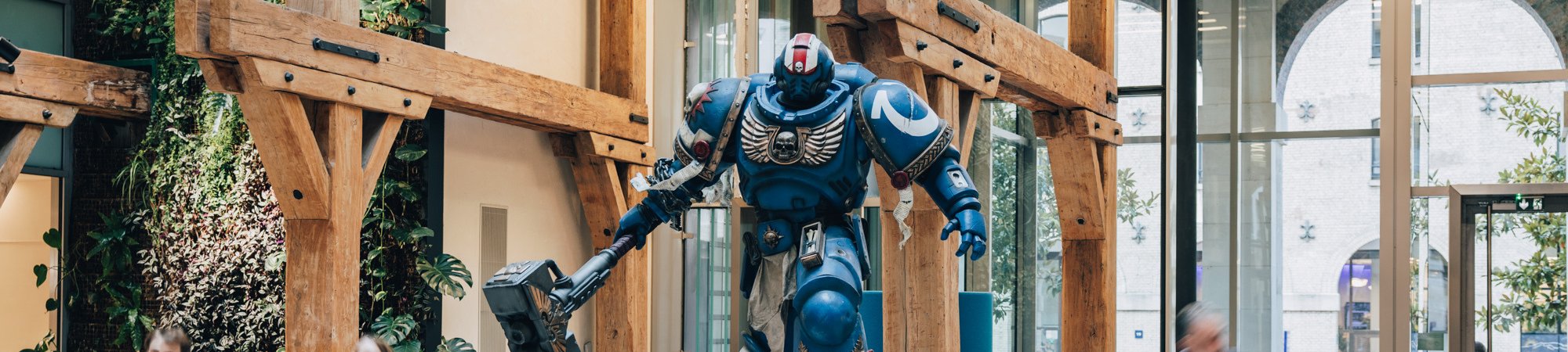 PULLUP Entertainment