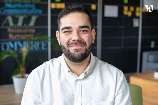 Meet Thomas, International Expansion Manager - Smartway