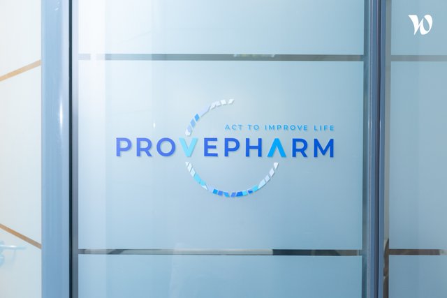 Provepharm