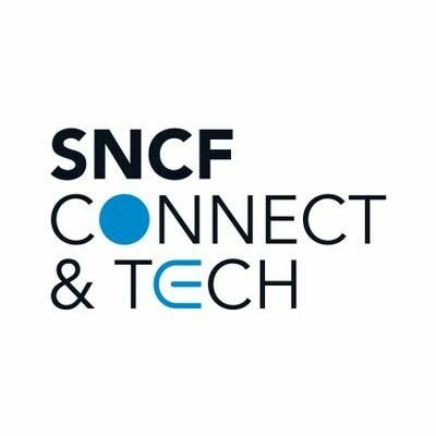 SNCF Connect & Tech