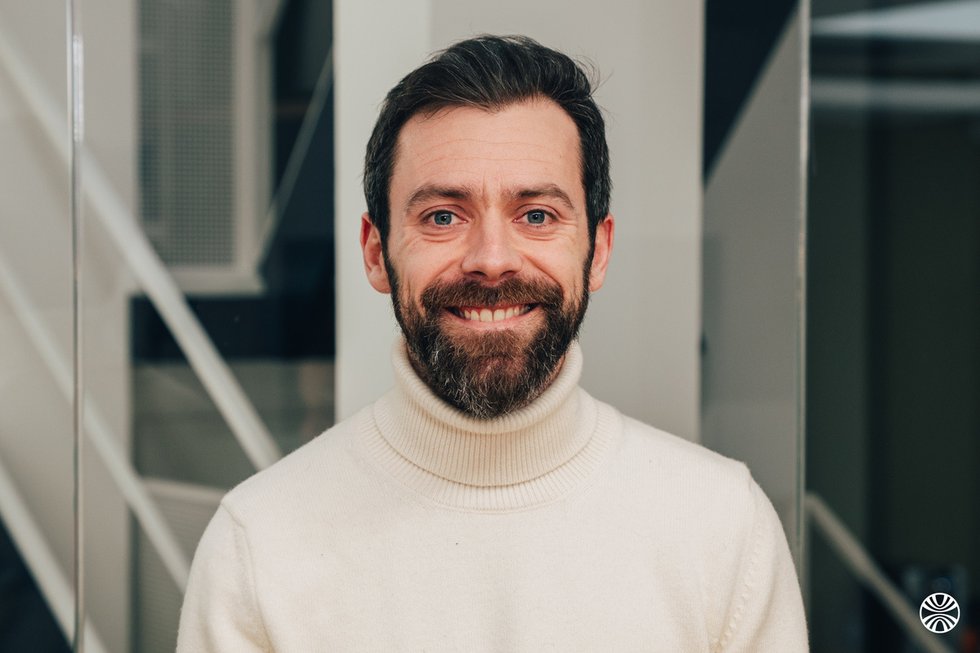 Rencontrez Benoît, Co-founder & Head of @Les Agents IA - Hubvisory