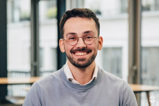 Rencontrez Jorge, Responsable Recrutement & Marque Employeur - Mews Partners