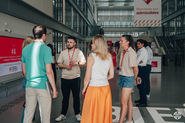 emlyon business school