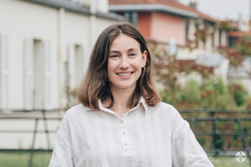 Rencontrez Jeanne, Analyste en financement de projet - Girasole Energies