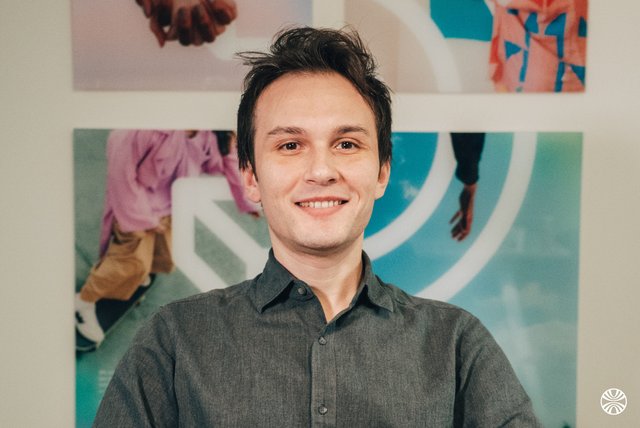 Meet Kutay, Sales & Supply Manager - Dailymotion SA