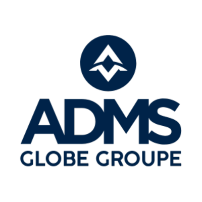 adms.paris I Globe Groupe