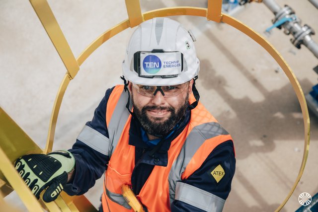 Technip Energies France
